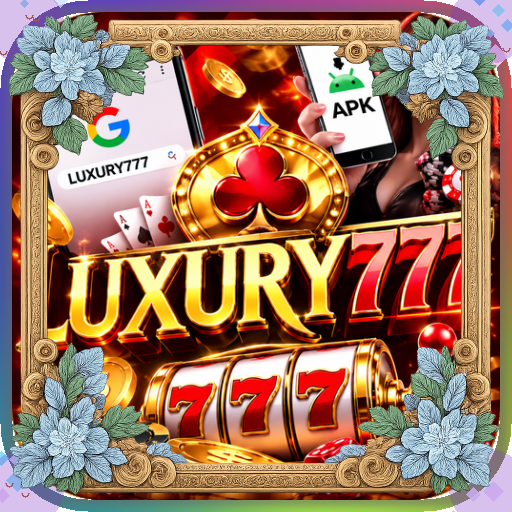 luxury777 — mitra unggulan